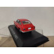 SEAT 850 COUPE 1967 ROJO NUESTROS QUERIDOS COCHES 1:43 ALTAYA IXO