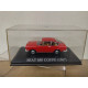 SEAT 850 COUPE 1967 ROJO NUESTROS QUERIDOS COCHES 1:43 ALTAYA IXO