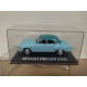 RENAULT FREGATE 1954 NUESTROS QUERIDOS COCHES 1:43 ALTAYA IXO