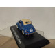 FIAT 500C 1949 TOPOLINO BLUE NUESTROS QUERIDOS COCHES 1:43 ALTAYA IXO