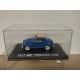 FIAT 500C 1949 TOPOLINO BLUE NUESTROS QUERIDOS COCHES 1:43 ALTAYA IXO