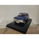 SEAT 132 1973 AZUL NUESTROS QUERIDOS COCHES 1:43 ALTAYA IXO