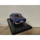 SEAT 132 1973 AZUL NUESTROS QUERIDOS COCHES 1:43 ALTAYA IXO
