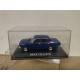 SEAT 132 1973 AZUL NUESTROS QUERIDOS COCHES 1:43 ALTAYA IXO
