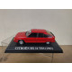 CITROEN BX 1983 16 TRS ROJO NUESTROS QUERIDOS COCHES 1:43 ALTAYA IXO