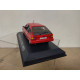 CITROEN BX 1983 16 TRS ROJO NUESTROS QUERIDOS COCHES 1:43 ALTAYA IXO