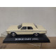 DODGE DART 1966 NUESTROS QUERIDOS COCHES 1:43 ALTAYA IXO