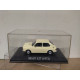 SEAT 127 1972 NUESTROS QUERIDOS COCHES 1:43 ALTAYA IXO