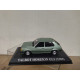 TALBOT HORIZON 1980 GLS VERDE NUESTROS QUERIDOS COCHES 1:43 ALTAYA IXO