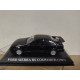 FORD SIERRA 1987 RS COSWORTH NEGRO NUESTROS QUERIDOS COCHES 1:43 ALTAYA IXO