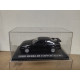 FORD SIERRA 1987 RS COSWORTH NEGRO NUESTROS QUERIDOS COCHES 1:43 ALTAYA IXO