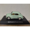 RENAULT 4CV (4/4) 1954 NUESTROS QUERIDOS COCHES 1:43 ALTAYA IXO