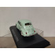 RENAULT 4CV (4/4) 1954 NUESTROS QUERIDOS COCHES 1:43 ALTAYA IXO