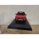 LANCIA DELTA 1987 HF 4WD ROJO NUESTROS QUERIDOS COCHES 1:43 ALTAYA IXO