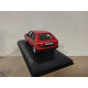 LANCIA DELTA 1987 HF 4WD ROJO NUESTROS QUERIDOS COCHES 1:43 ALTAYA IXO