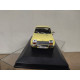 RENAULT 7 SIETE TL 1975 AMARILLO NUESTROS QUERIDOS COCHES 1:43 ALTAYA IXO