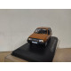 CITROEN VISA 1981 MARRON NUESTROS QUERIDOS COCHES 1:43 ALTAYA IXO