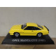 OPEL MANTA 1982 B2 GT/E NUESTROS QUERIDOS COCHES 1:43 ALTAYA IXO