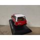 NISSAN PATROL 1984 ROJO/BLANCO NUESTROS QUERIDOS COCHES 1:43 ALTAYA IXO