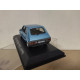 SEAT RITMO 1979 75CL AZUL NUESTROS QUERIDOS COCHES 1:43 ALTAYA IXO
