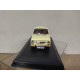 SEAT 850 1967 AMARILLO NUESTROS QUERIDOS COCHES 1:43 ALTAYA IXO
