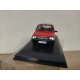 RENAULT SUPER 5 GTL 1984 ROJO NUESTROS QUERIDOS COCHES 1:43 ALTAYA IXO