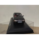 PEUGEOT 205 1985 GTi BLACK NUESTROS QUERIDOS COCHES 1:43 ALTAYA IXO
