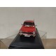 SIMCA 1200 1971 ROJO (SIMCA 1100) NUESTROS QUERIDOS COCHES 1:43 ALTAYA IXO