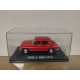 SIMCA 1200 1971 ROJO (SIMCA 1100) NUESTROS QUERIDOS COCHES 1:43 ALTAYA IXO