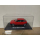 SEAT IBIZA 1984 ROJO NUESTROS QUERIDOS COCHES 1:43 ALTAYA IXO DEFECT/NO RETRO