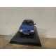 TALBOT SOLARA 1986 AZUL NUESTROS QUERIDOS COCHES 1:43 ALTAYA IXO