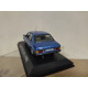 TALBOT SOLARA 1986 AZUL NUESTROS QUERIDOS COCHES 1:43 ALTAYA IXO