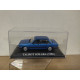 TALBOT SOLARA 1986 AZUL NUESTROS QUERIDOS COCHES 1:43 ALTAYA IXO
