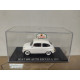 SEAT 600 1957 AUTOESCUELA NUESTROS QUERIDOS COCHES 1:43 ALTAYA IXO