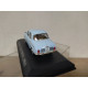 RENAULT DAUPHINE 1961 AZUL NUESTROS QUERIDOS COCHES 1:43 ALTAYA IXO