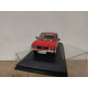 SEAT 124 SPORT 1971 ROJO NUESTROS QUERIDOS COCHES 1:43 ALTAYA IXO