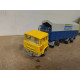 PEGASO TRAILER CIZALLAS 1:64 MIRA BOX