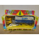 PEGASO TRAILER CIZALLAS 1:64 MIRA BOX