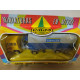 PEGASO TRAILER CIZALLAS 1:64 MIRA BOX