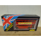 AEC DOUBLE DECKER LONDON AUTOBUS 1:50 SOLIDO