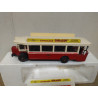 RENAULT T6NC 1934 GIRAUDY AUTOBUS 1:50 SOLIDO 4401