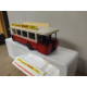 RENAULT T6NC 1934 GIRAUDY AUTOBUS 1:50 SOLIDO 4401