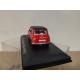 MINI COOPER 1300 1974 ROJO/NEGRO NUESTROS QUERIDOS COCHES 1:43 ALTAYA IXO