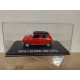 MINI COOPER 1300 1974 ROJO/NEGRO NUESTROS QUERIDOS COCHES 1:43 ALTAYA IXO