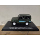 SUZUKI SANTANA 1986 ( SAMURAI/SJ410) NUESTROS QUERIDOS COCHES 1:43 ALTAYA IXO