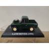 LAND ROVER 88 1958 PICKUP NUESTROS QUERIDOS COCHES 1:43 ALTAYA IXO