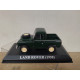 LAND ROVER 88 1958 PICKUP NUESTROS QUERIDOS COCHES 1:43 ALTAYA IXO