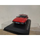 MATRA SIMCA BAGHEERA S 1977 ROJO NUESTROS QUERIDOS COCHES 1:43 ALTAYA IXO