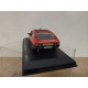 MATRA SIMCA BAGHEERA S 1977 ROJO NUESTROS QUERIDOS COCHES 1:43 ALTAYA IXO