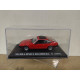 MATRA SIMCA BAGHEERA S 1977 ROJO NUESTROS QUERIDOS COCHES 1:43 ALTAYA IXO
